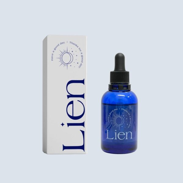Lien オールインワン美容液